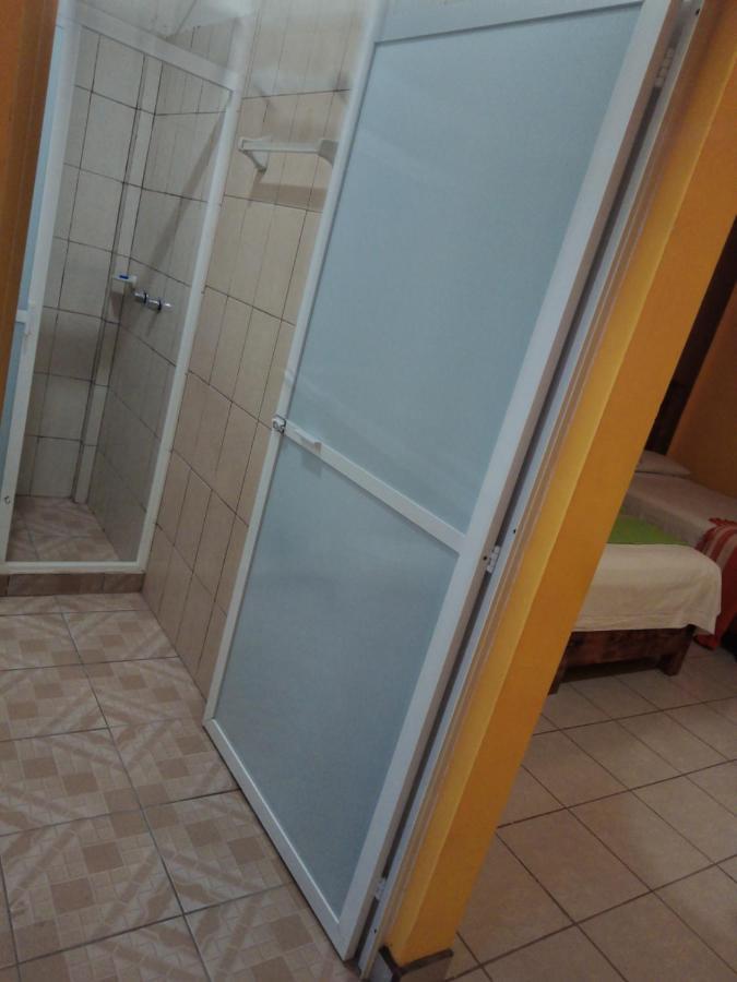 Hotel Estrella Huasteca Aquismon エクステリア 写真