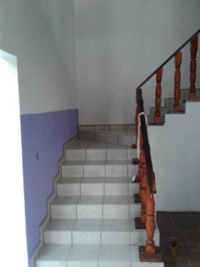 Hotel Estrella Huasteca Aquismon エクステリア 写真