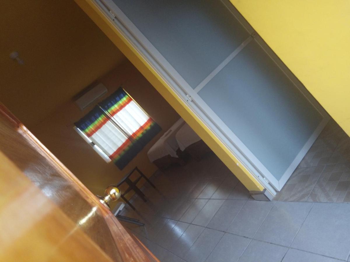 Hotel Estrella Huasteca Aquismon エクステリア 写真