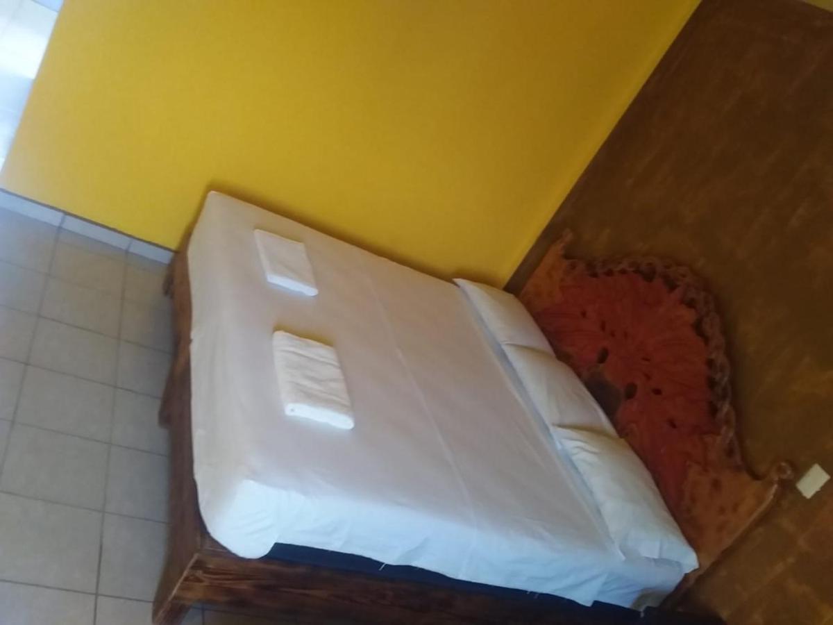 Hotel Estrella Huasteca Aquismon エクステリア 写真