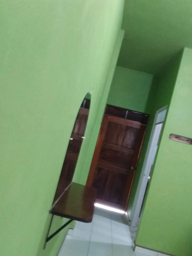 Hotel Estrella Huasteca Aquismon エクステリア 写真